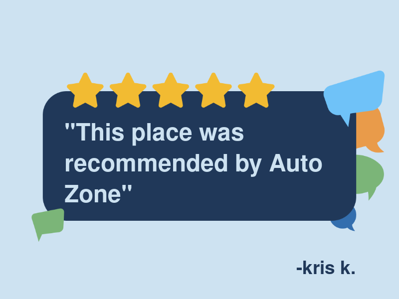 Texas Auto Care logo