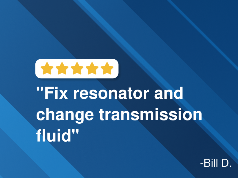 Scott's Muffler & Auto Repair logo