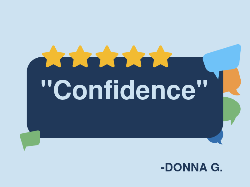 Dodson's Service Center logo