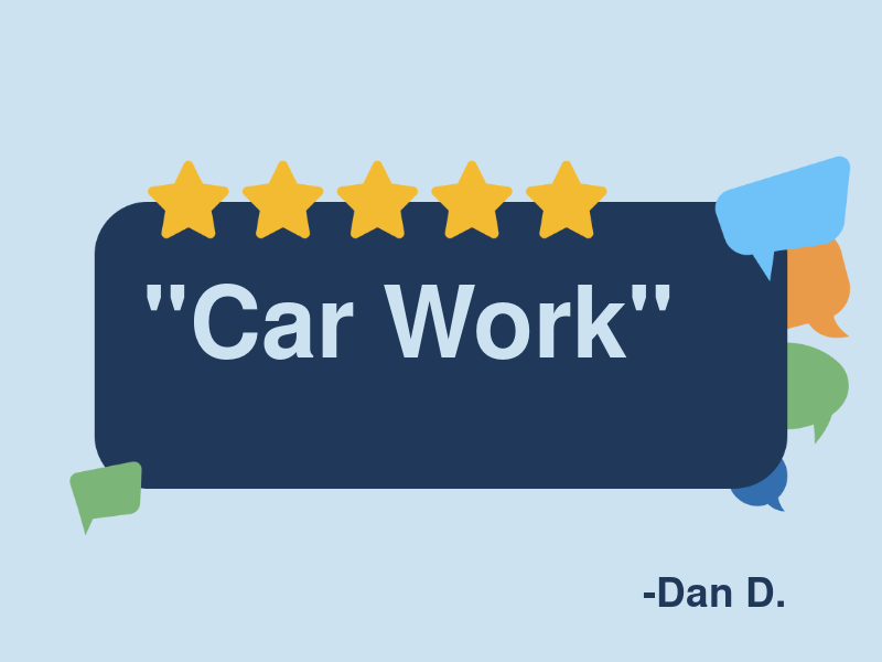 Nick's Auto Repair logo