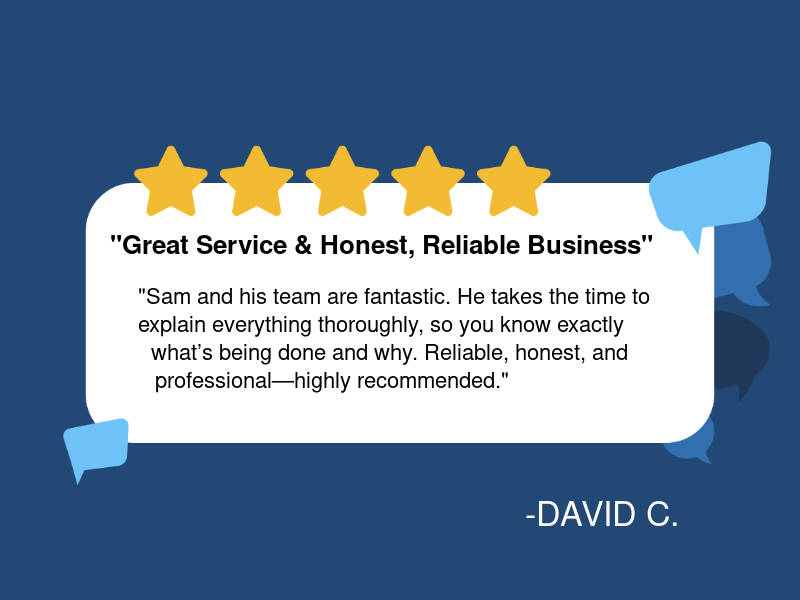 Sun City Auto Repair logo