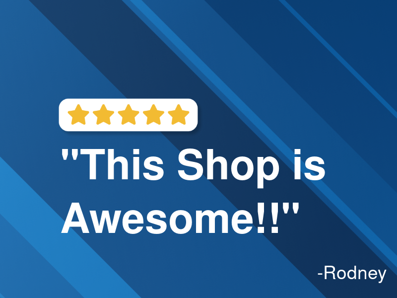 Edgewood Service and Tires logo