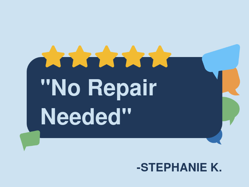 La Paz Service Center logo