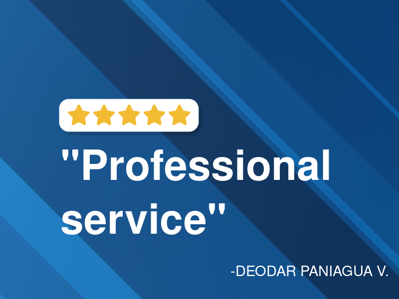 Bertino Automotive Service logo