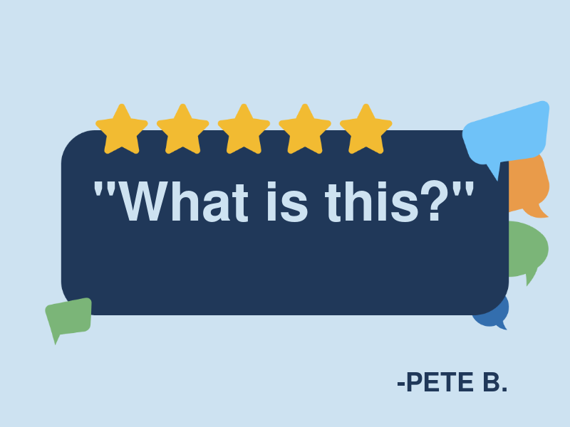 Pete's Auto Care Center logo