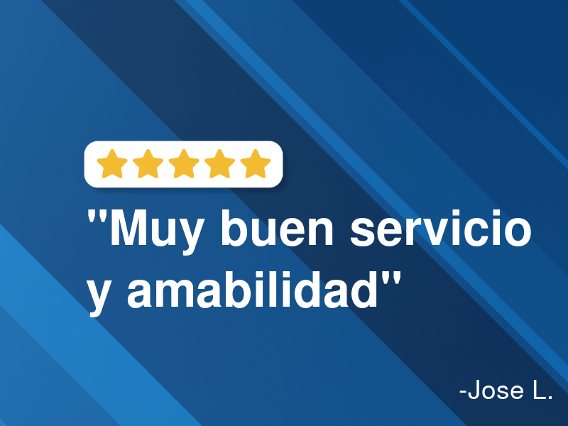 Pulido's Auto Repair Inc. logo