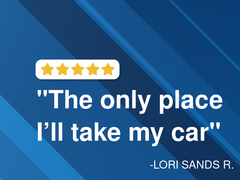 Express Tire and Auto Service logo