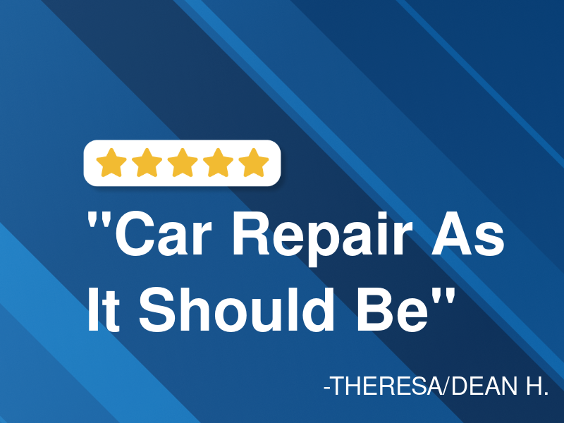 Jimmy's Auto Service logo