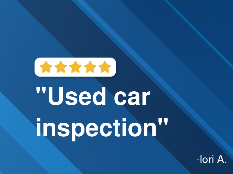 Harvey's Auto Service logo