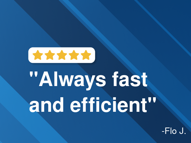 Muffler Man of Lincoln Park  logo