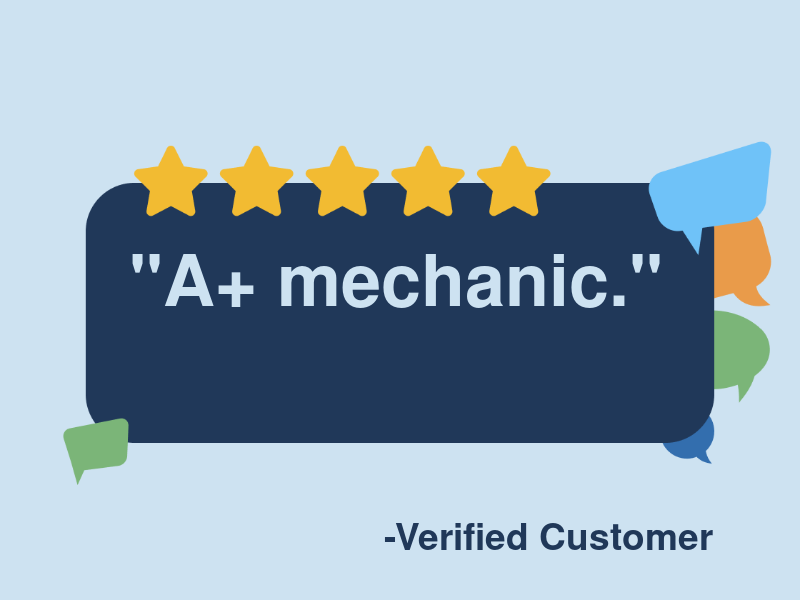 Automotive Specialists logo