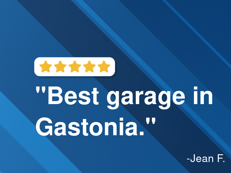 Darrell's Garage logo