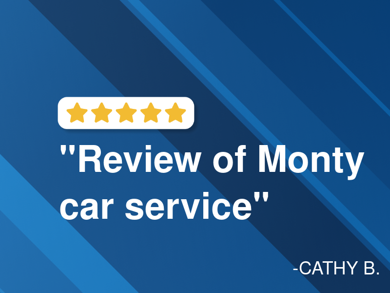 Monte And Sons Auto Repair,Inc. logo