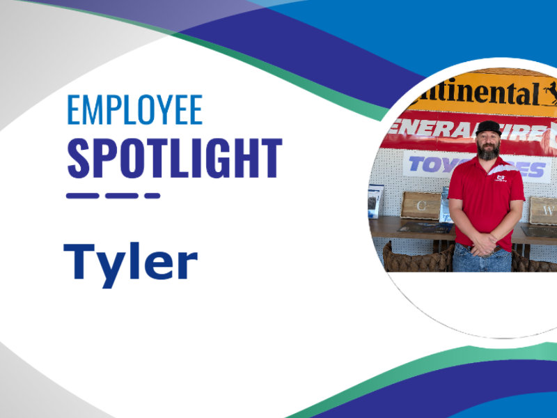 CH&W Commercial Tire OKC logo