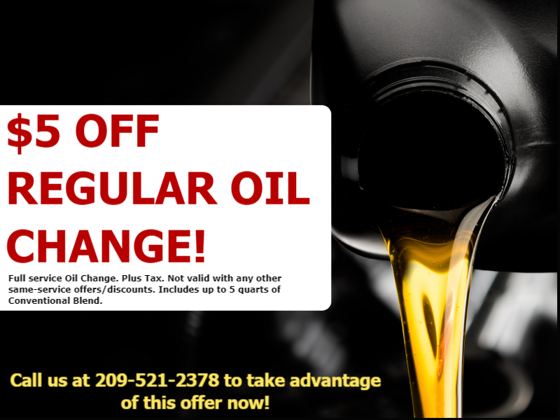 Integrity Auto Repair & Mufflers logo