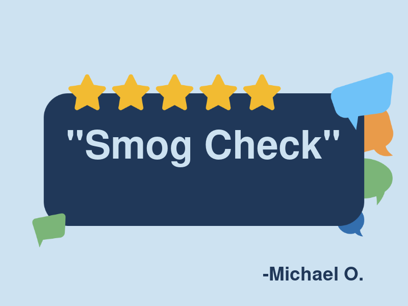 5th Ave Auto Service logo