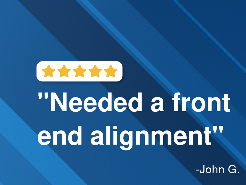 Pranzo's Automotive logo