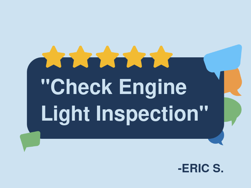 Dublin Automotive & Smog logo