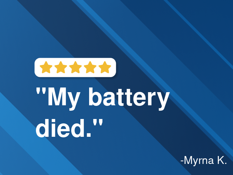 4th Street Auto Care logo