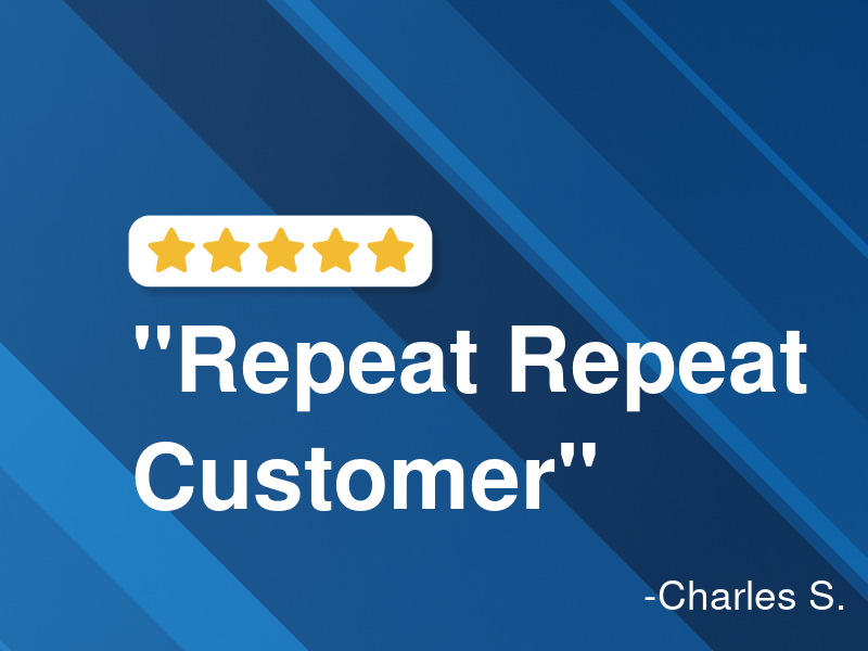 Camirand's Car Care logo