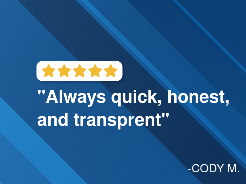 1st Choice Auto Repair logo