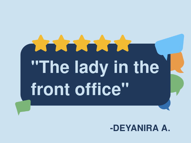 Billy Craig Service Center logo