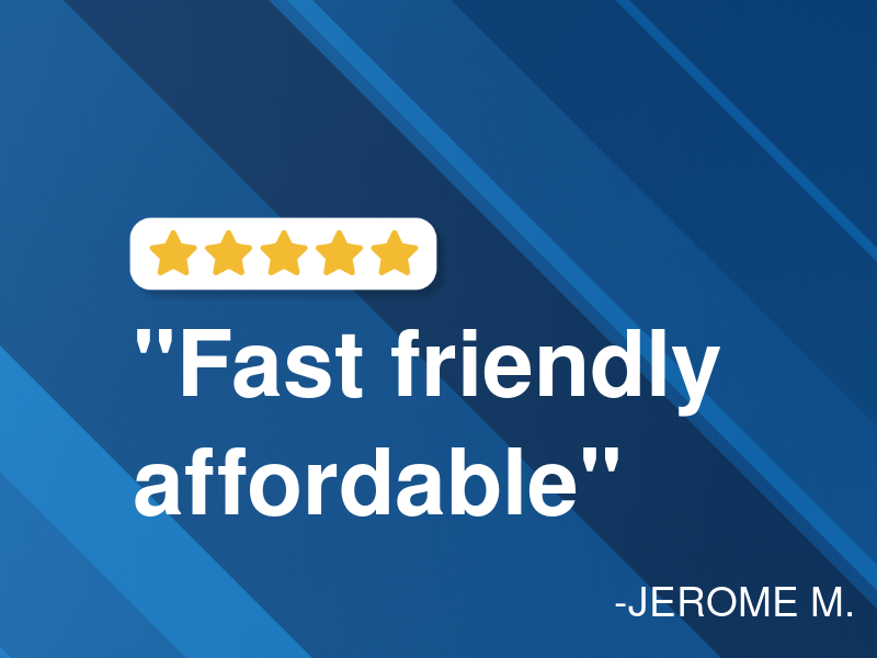 Quick Tire Sales logo