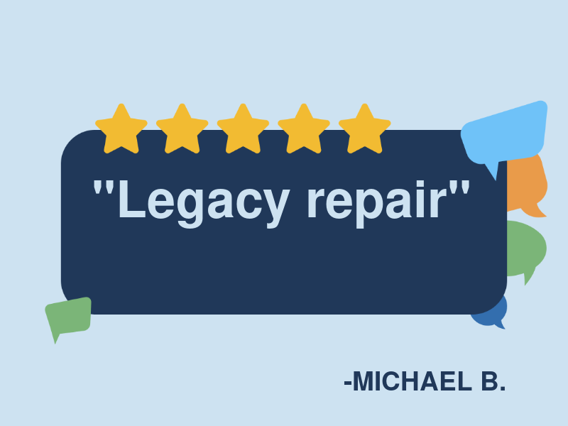 Kevin's Auto Care logo