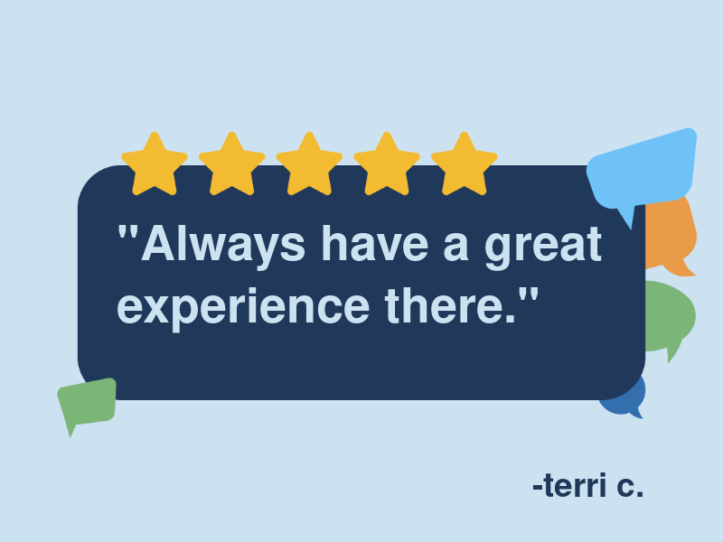 Texas Auto Care logo