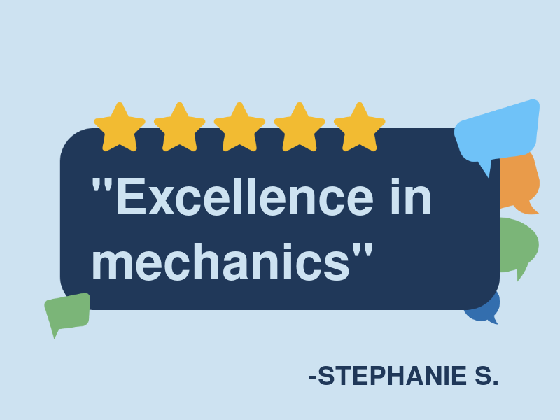 Casillas Auto Repair LLC logo