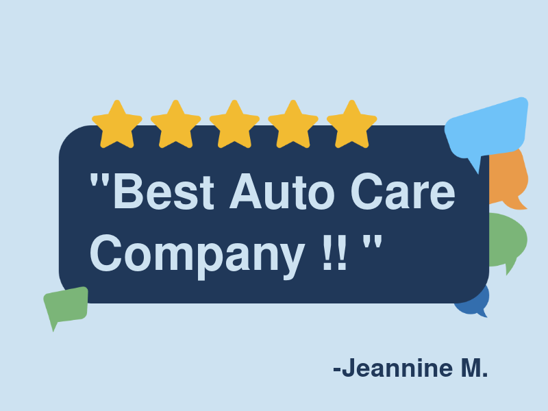 Destin Auto Care logo