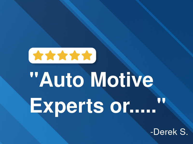 Automotive Experts  logo