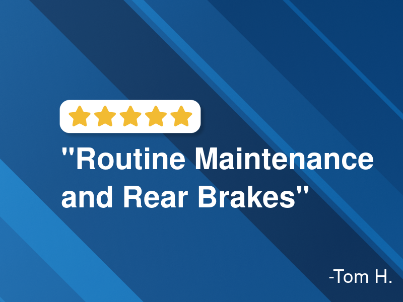 Fleet Auto Repair logo