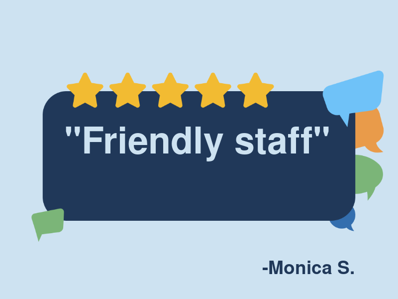 Eastern States Auto Repair logo