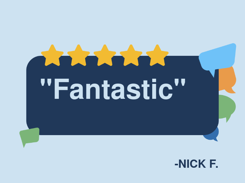 English's Auto Alignment logo