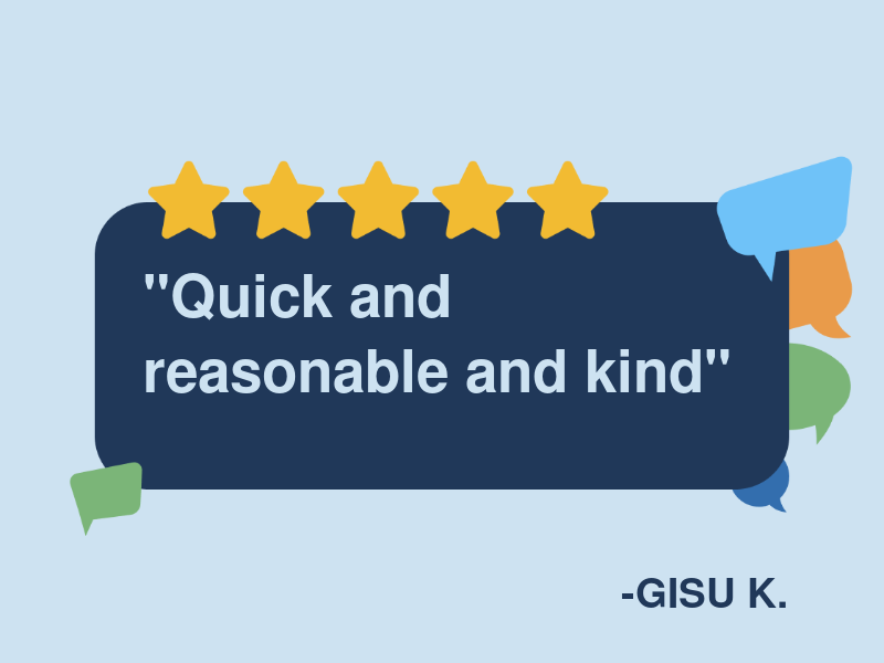 Five Star Auto Service logo