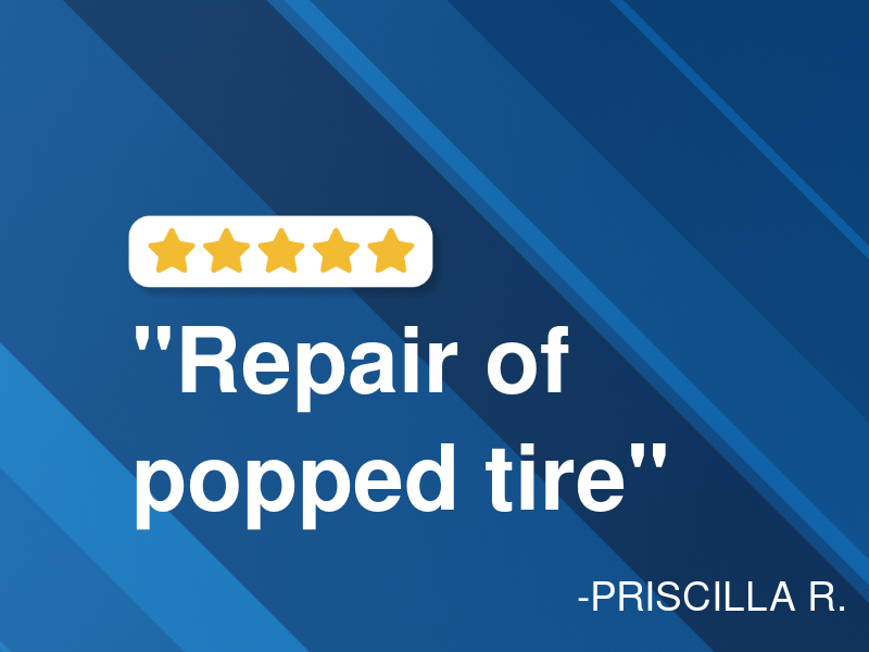 Express Tire and Auto Service logo