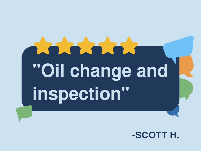 Village Center Auto Care logo