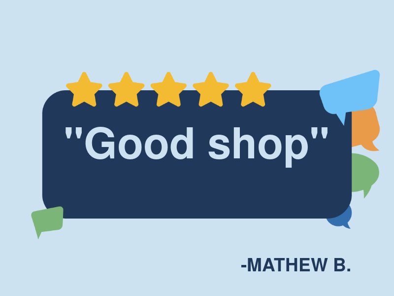 Pioneer Auto Care LLC. logo