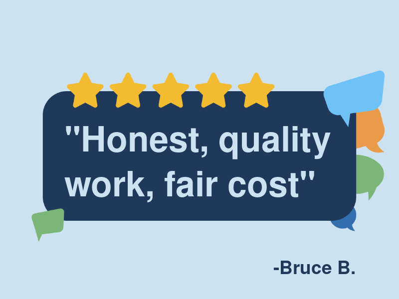 Hillin's Auto Repair logo