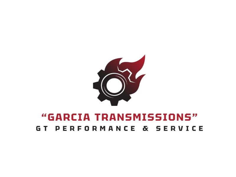 GT Performance And Service Garcia Transmissions logo