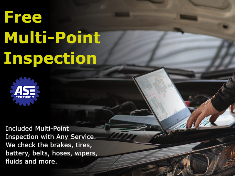 GT Performance And Service Garcia Transmissions logo