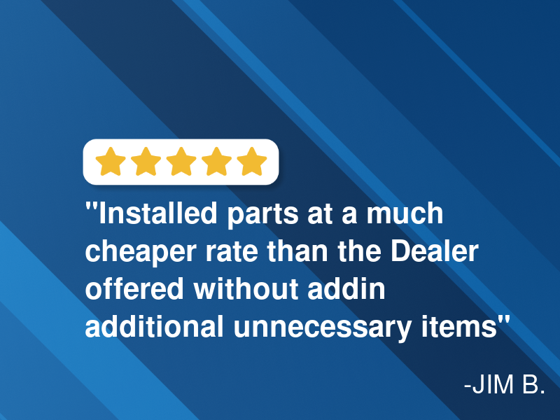 Rapido Automotive Repair logo