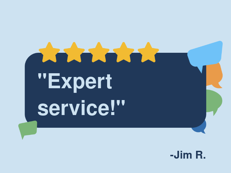 Fairfield Automotive Service logo