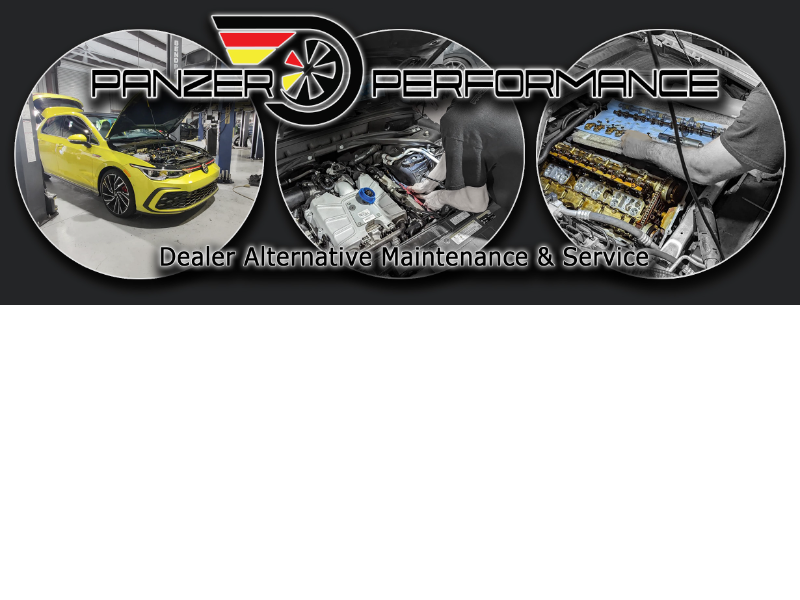 Panzer Performance logo