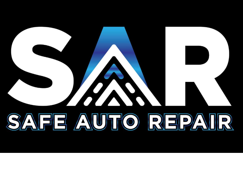 Safe Auto Repair Baytown logo