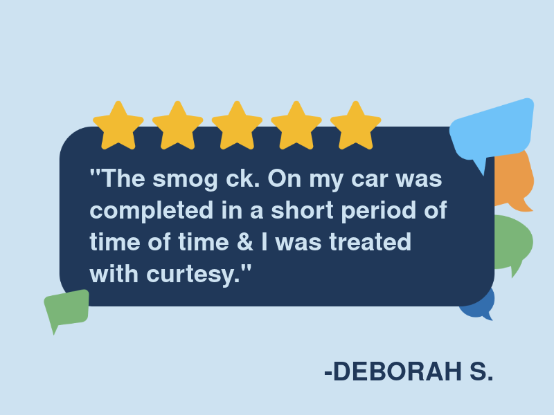 Star Smog Pros Auto Repair logo