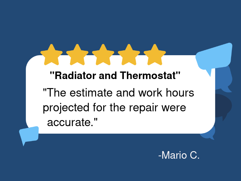 Colin Auto Repair & Mobile Service logo