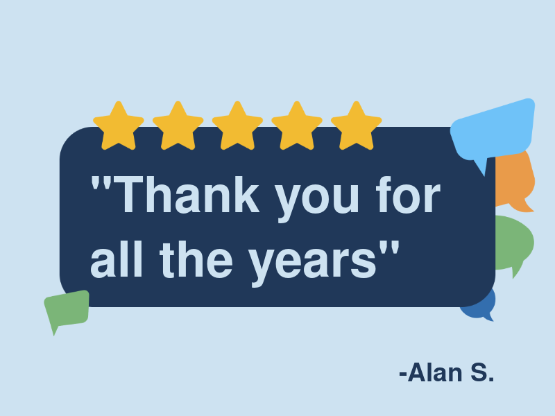 4th Street Auto Care logo