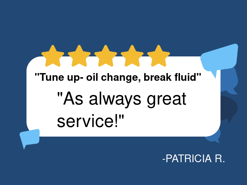 One Way Auto Repair Service Inc. logo